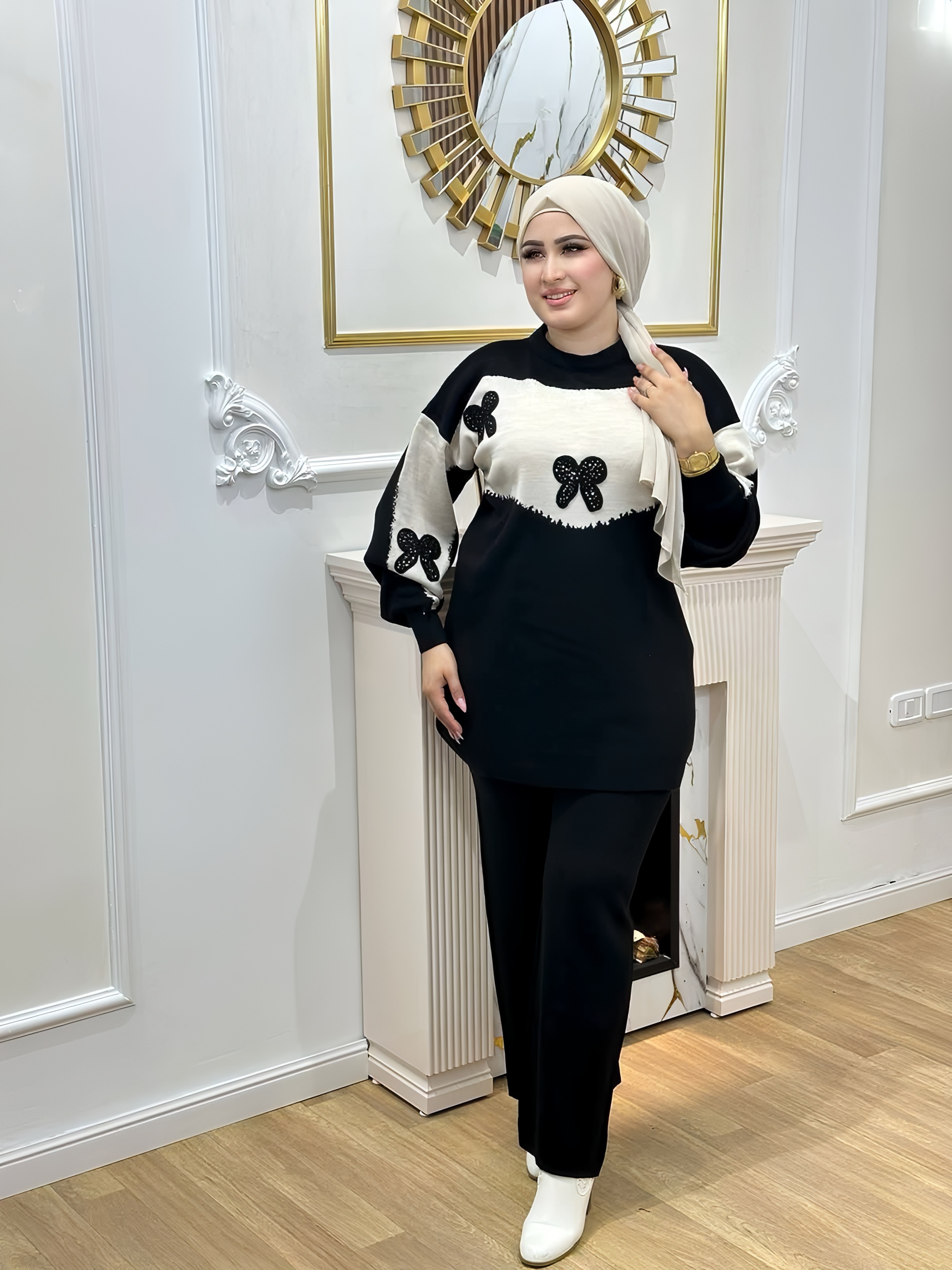 Ensemble papillon en laine douce C14 Ensemble papillon en laine douce C14 Ensemble papillon en laine douce C14 Ensemble papillon en laine douce C14 Ensemble papillon en laine douce C14 Ensemble papillon en laine douce C14