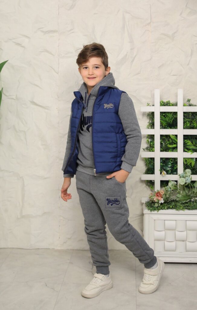 Enfant