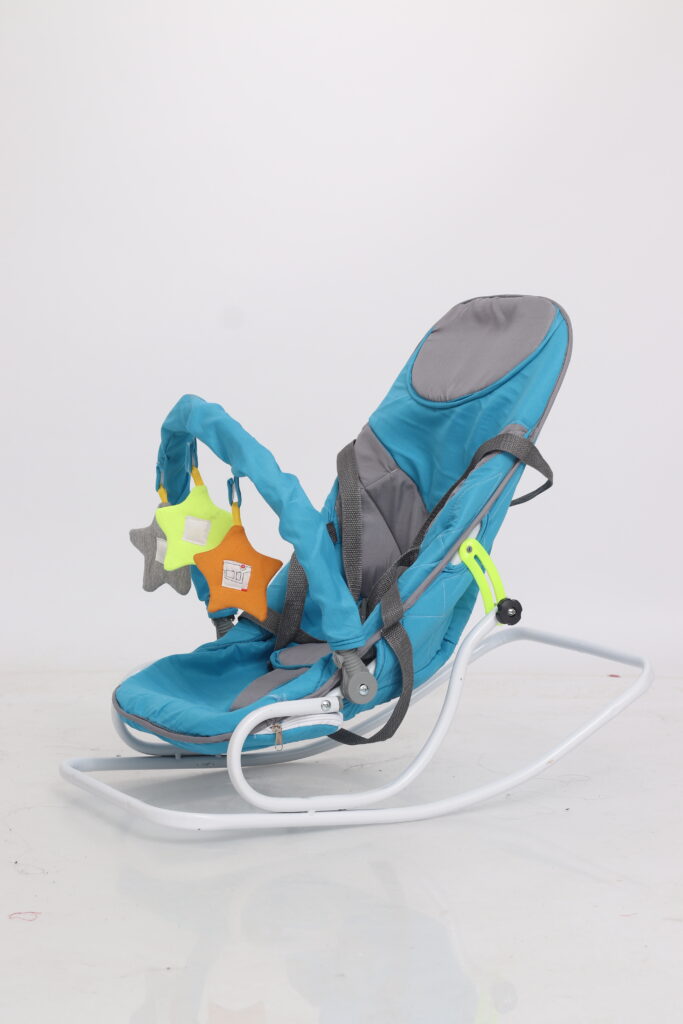 Transat bébé Balançoire
