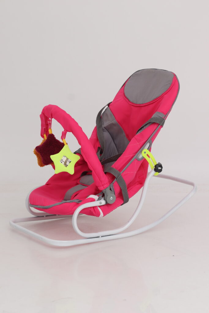 Transat bébé Balançoire