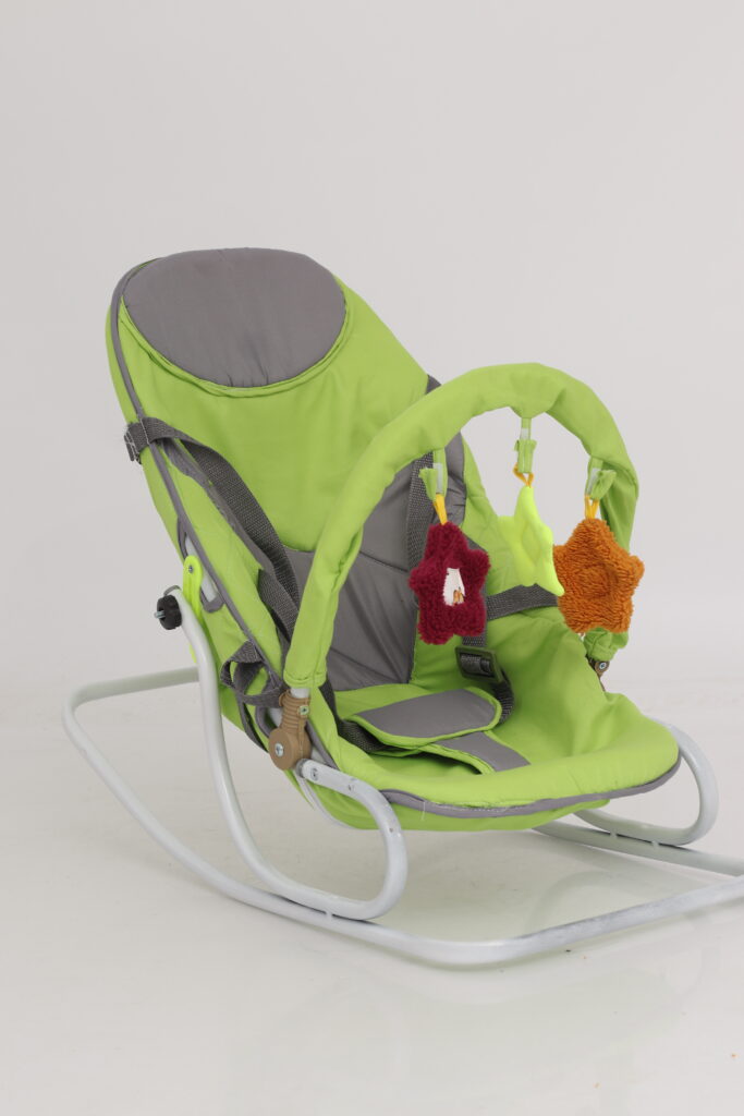 Transat bébé Balançoire