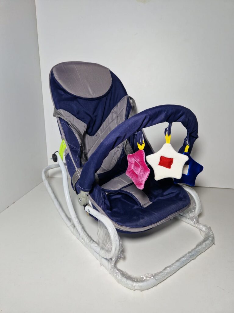 Transat bébé Balançoire