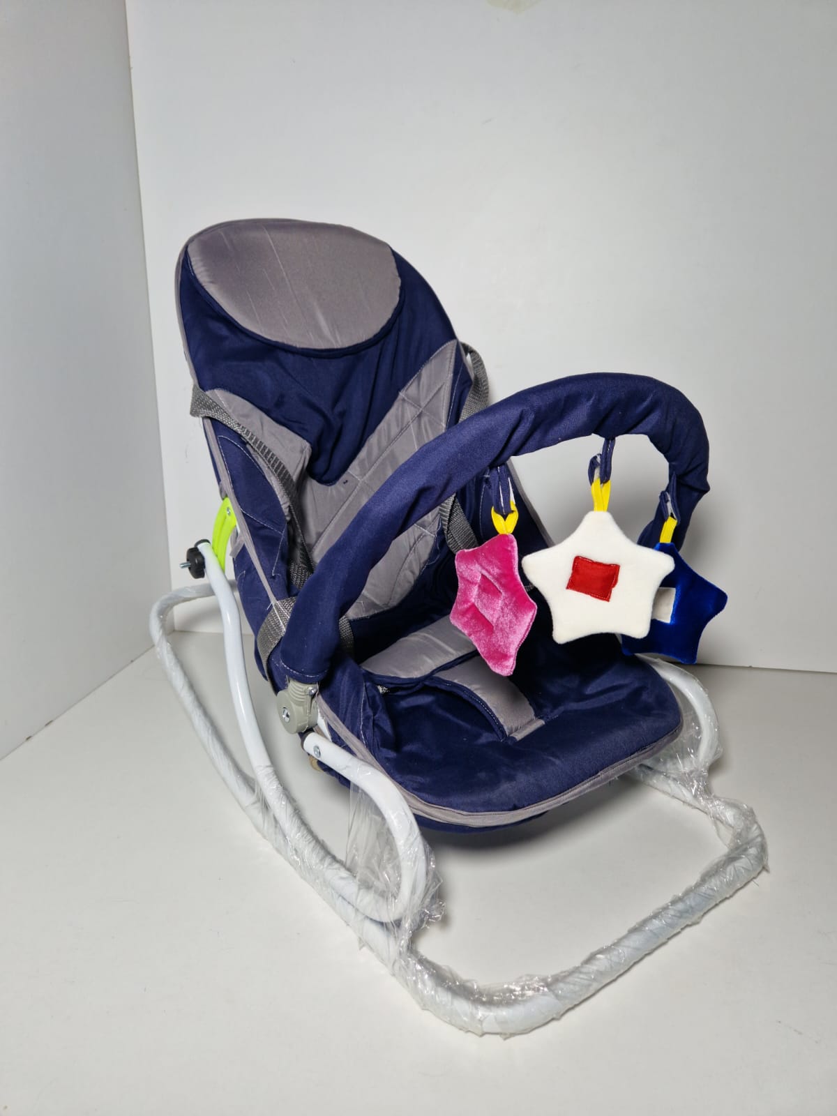Transat bébé Balançoire