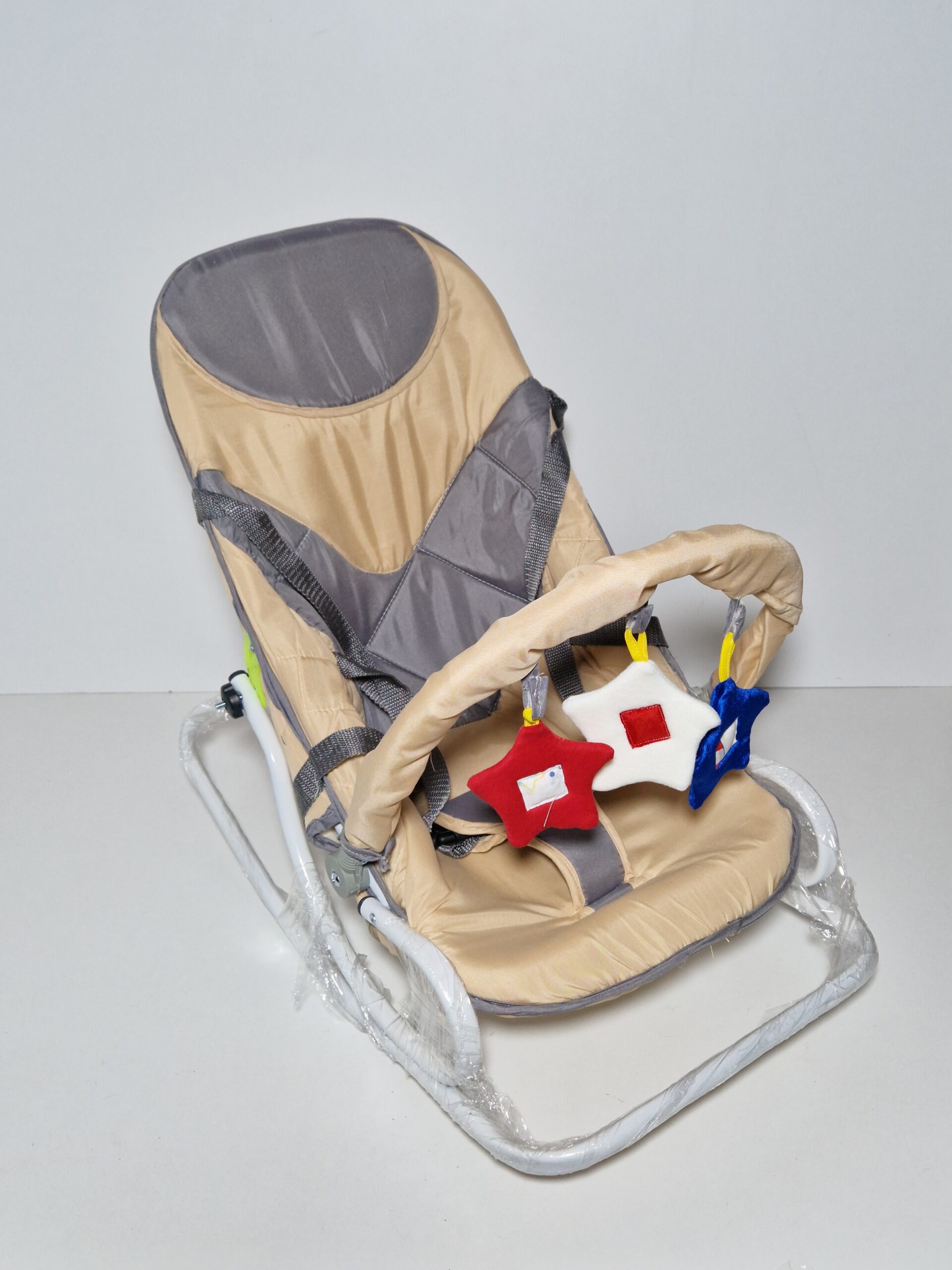 Transat bébé Balançoire