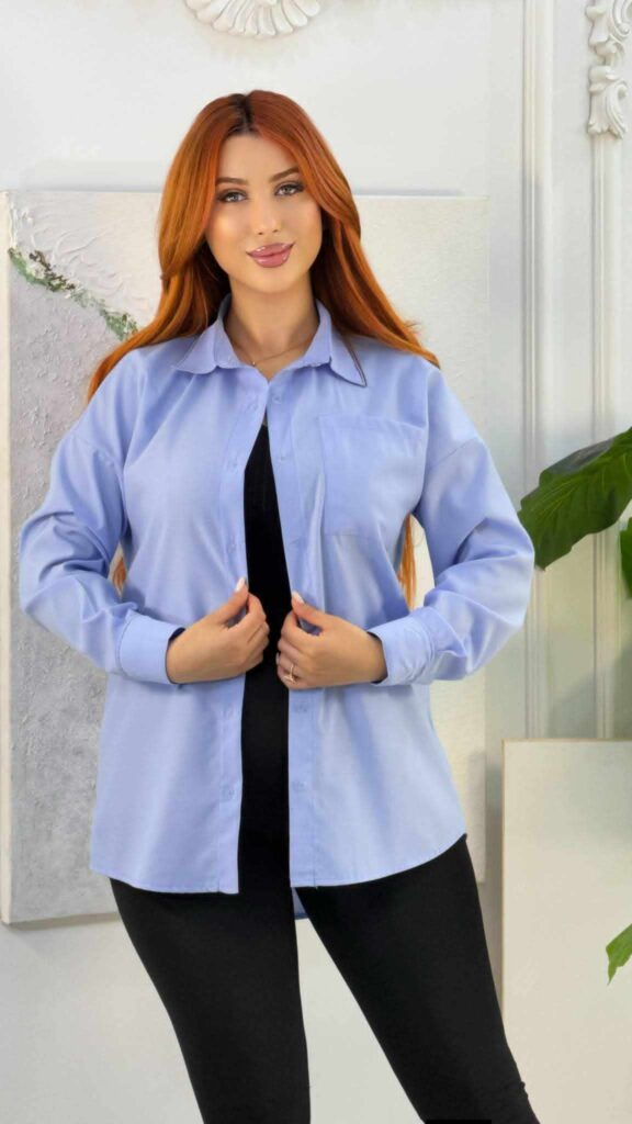 Chemise femme