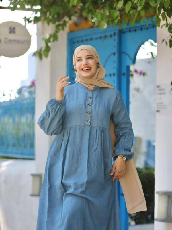 Robe chahrazed 100