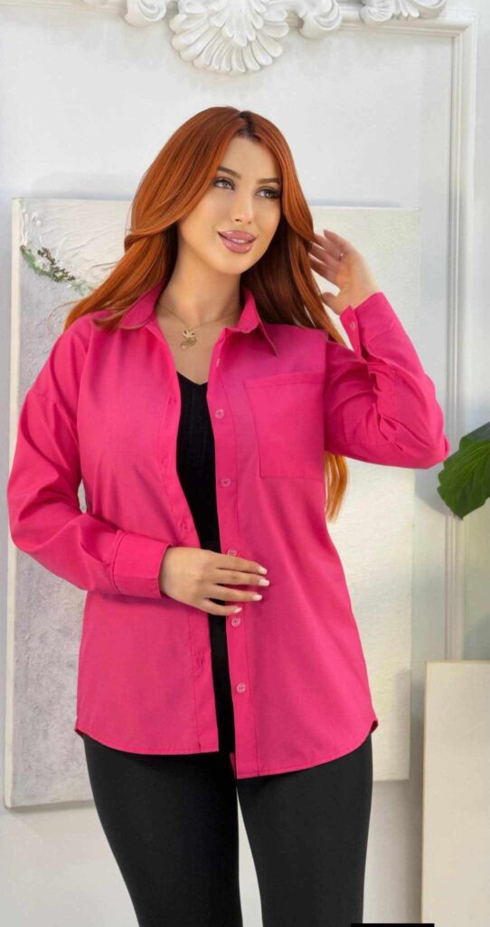 Chemise femme