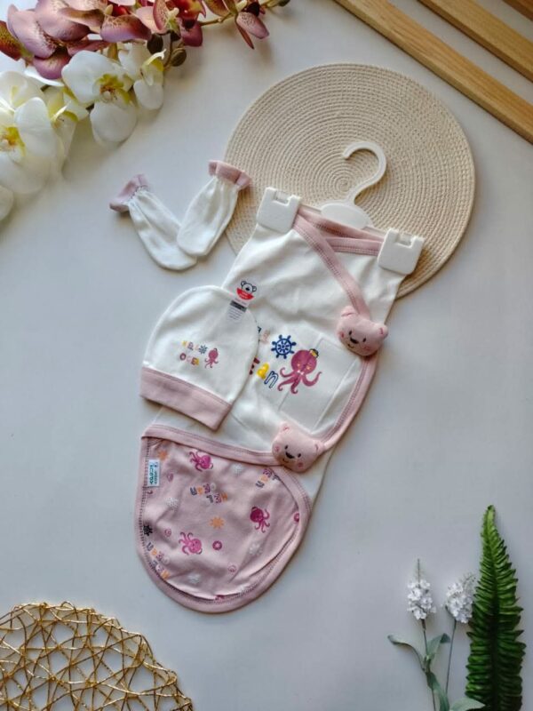 قماطة bebe