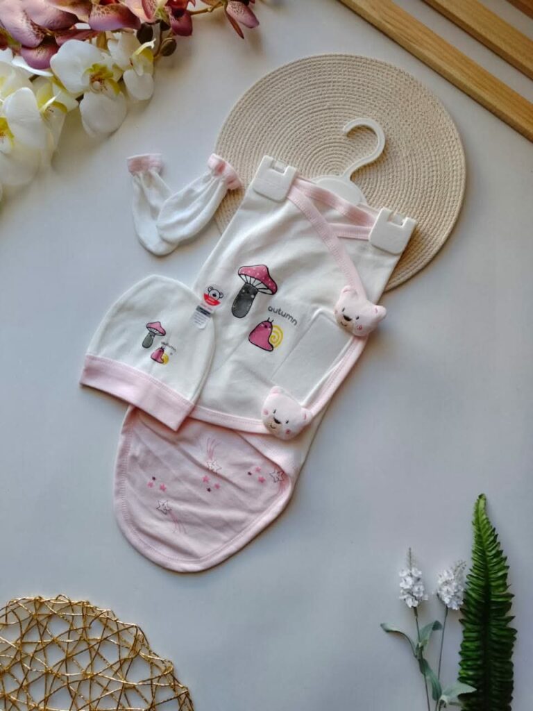 قماطة bebe