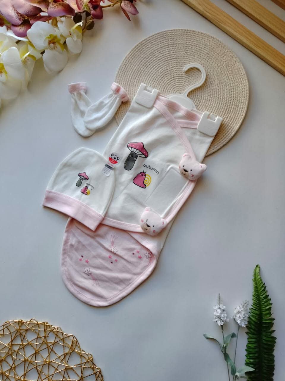 قماطة bebe