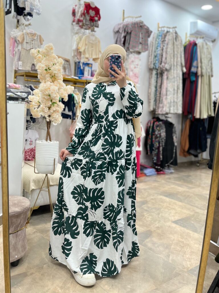 Robe kamraya 13526