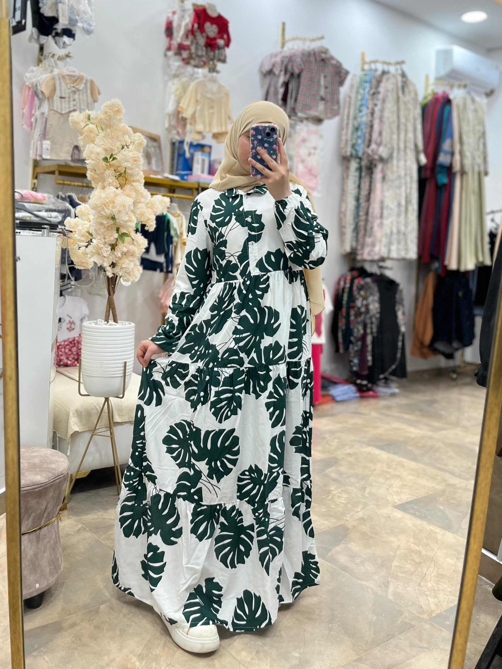 Robe kamraya 13526