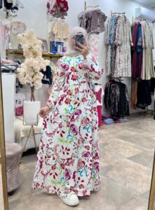 Robe kamraya 135261