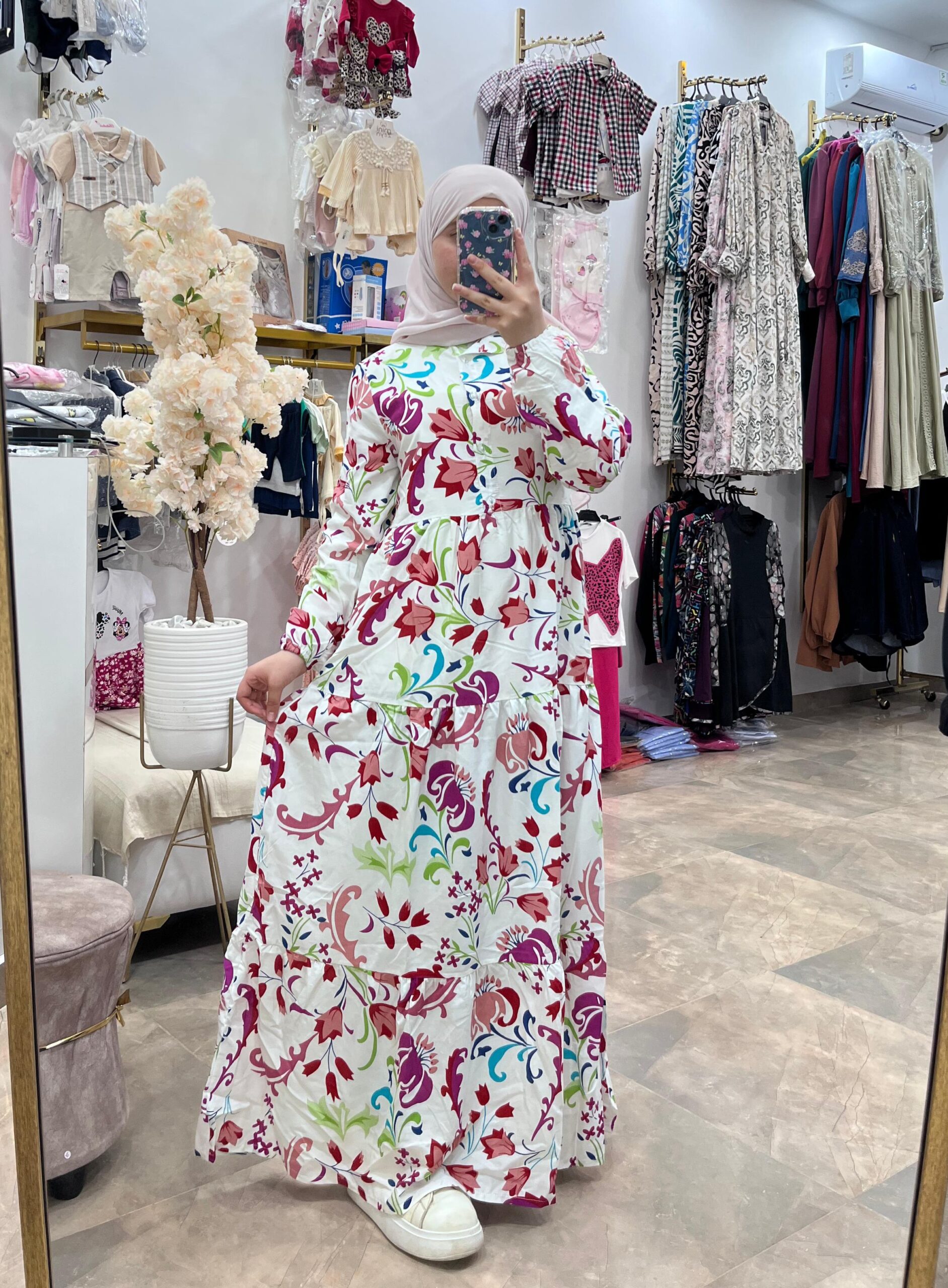 Robe kamraya 135261