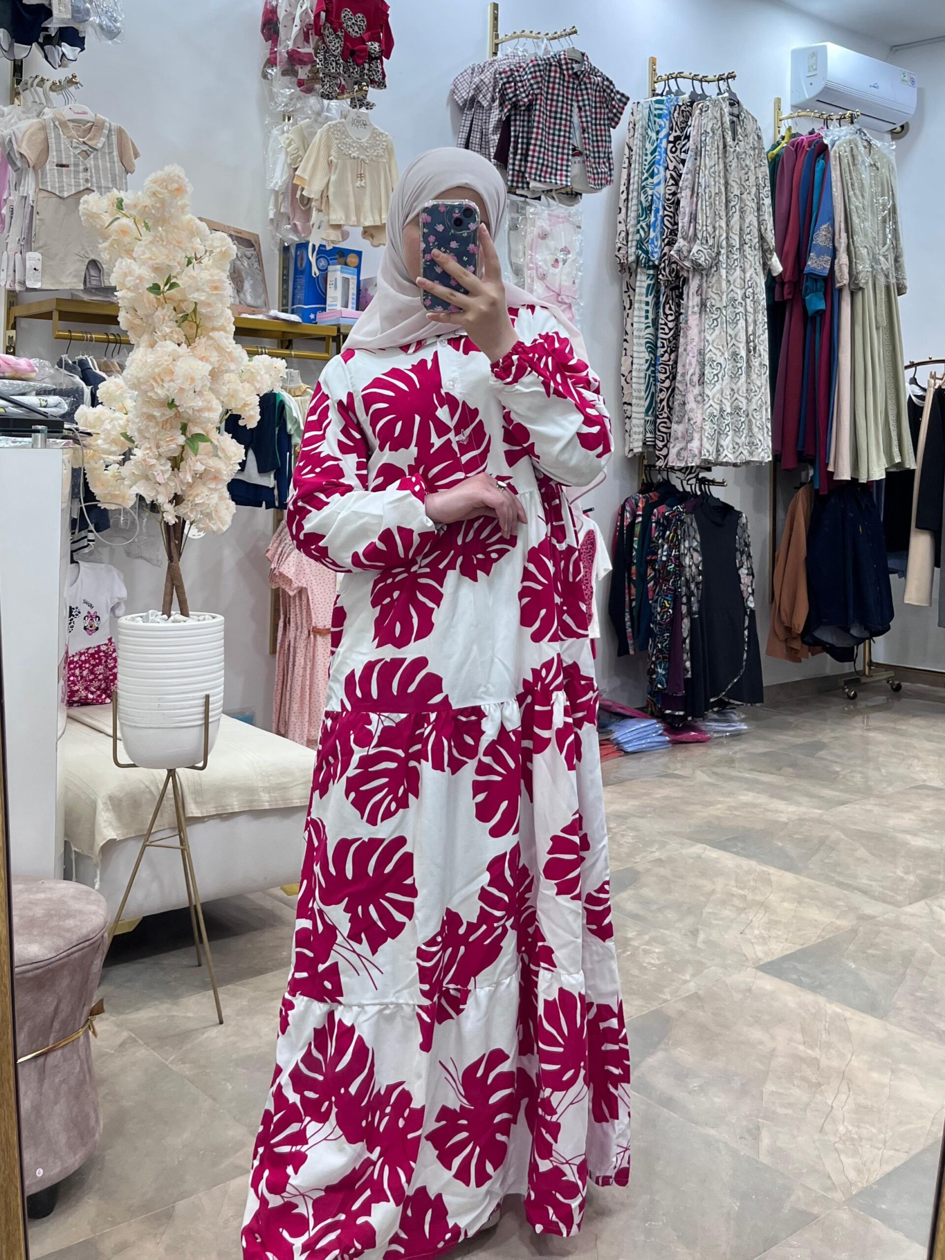 Robe kamraya 13526