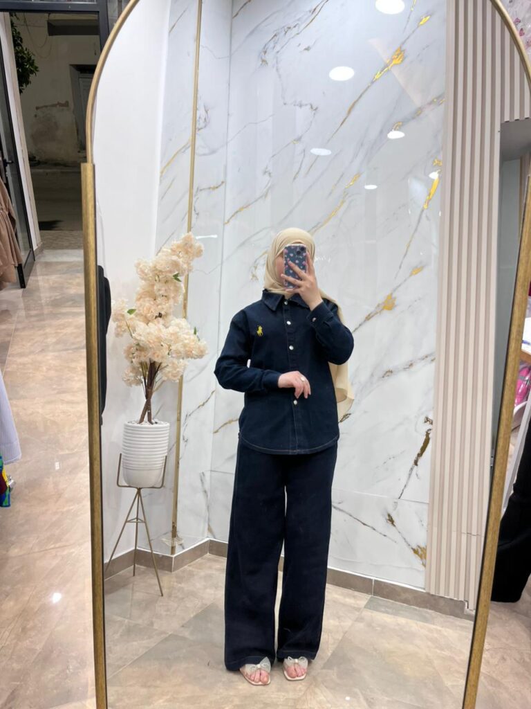 Set jeans BM j1305