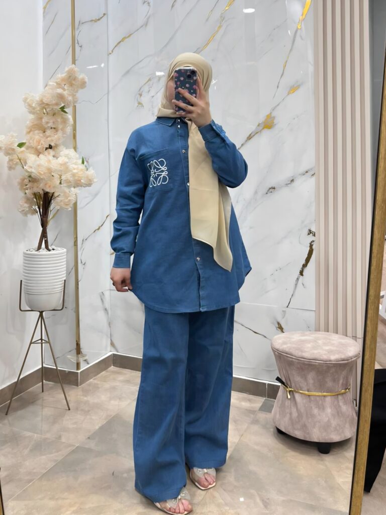 Set jeans j1305