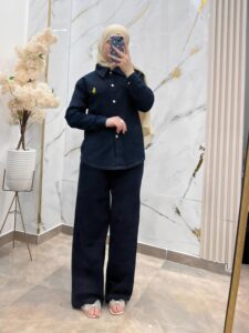Set jeans BM j1305
