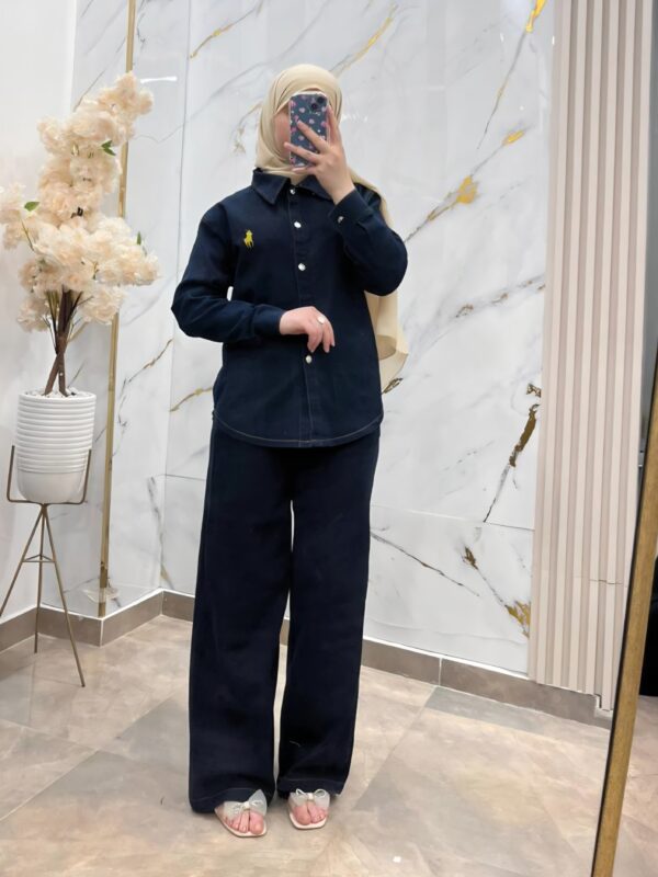 Set jeans BM j1305