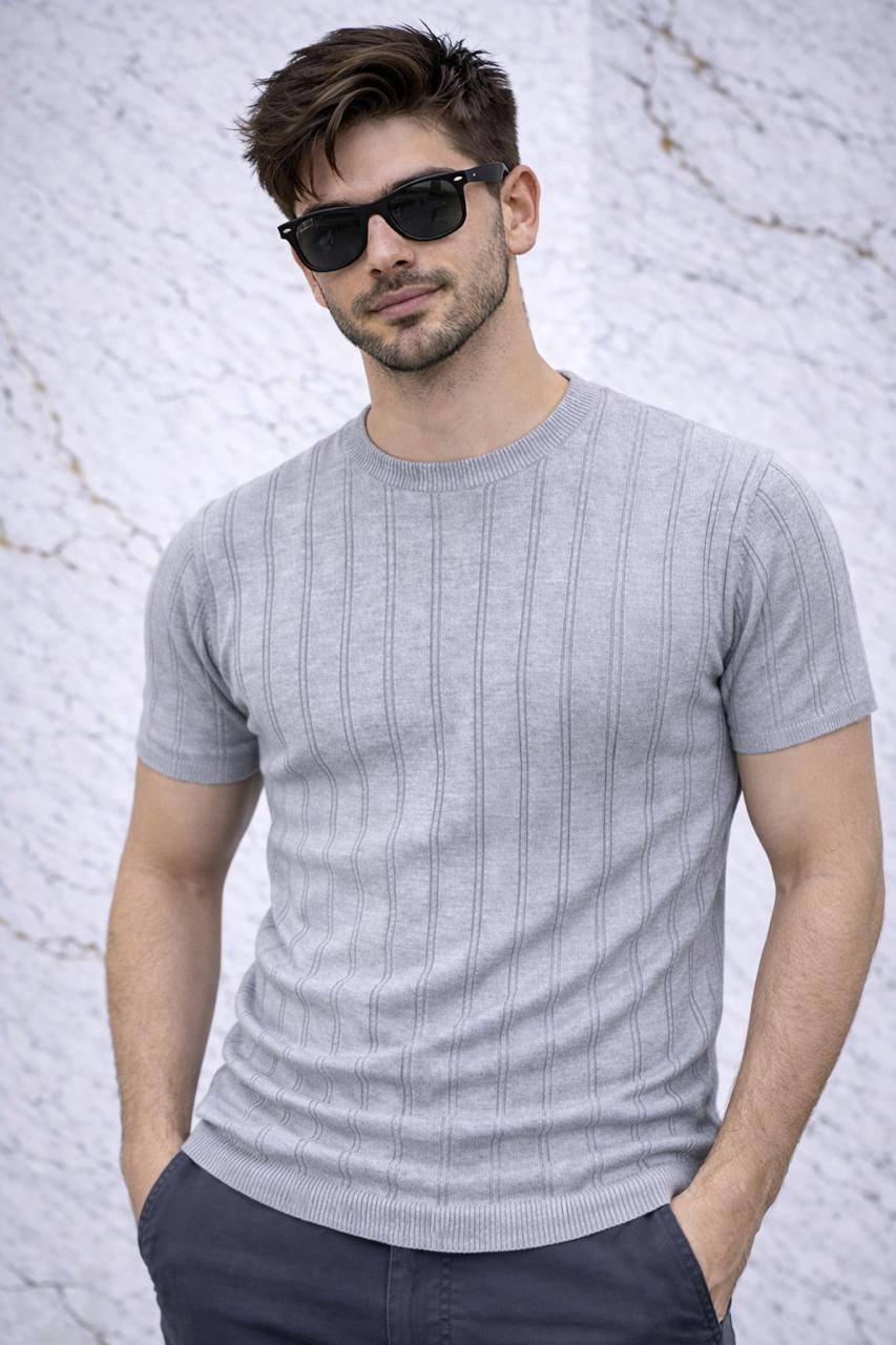 pull homme uni 0119