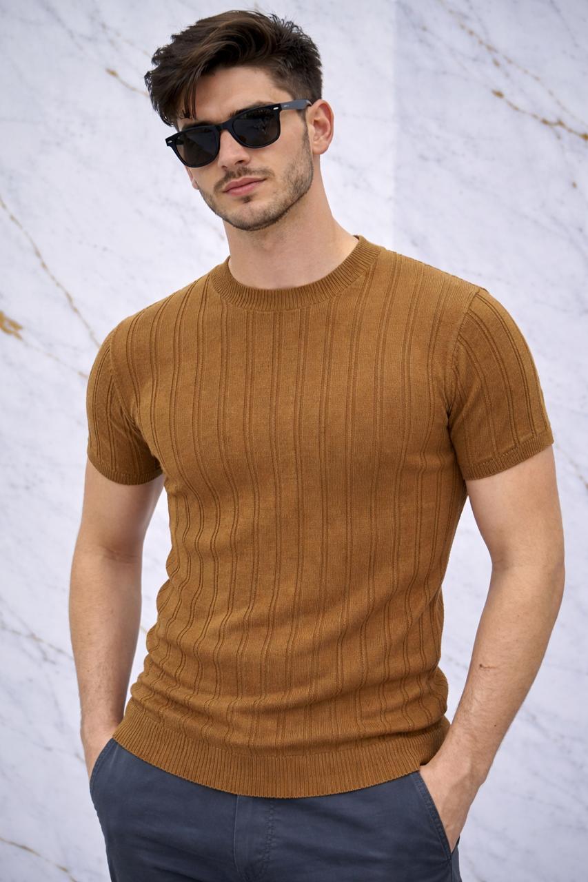 pull homme uni 0119