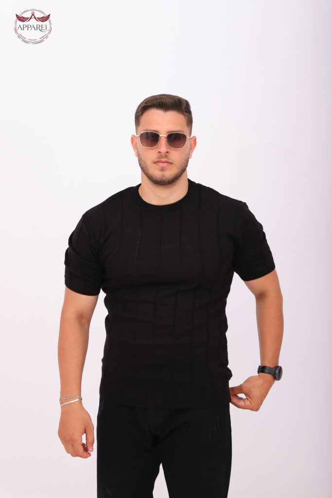 pull homme uni jo119