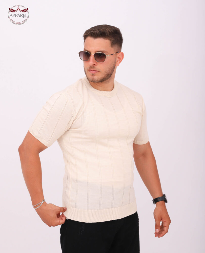 pull homme uni jo119