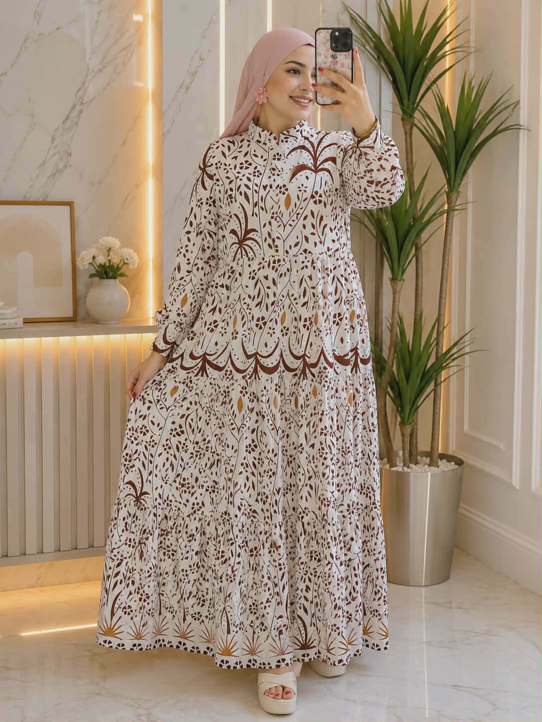 New robe tendance ju3.07