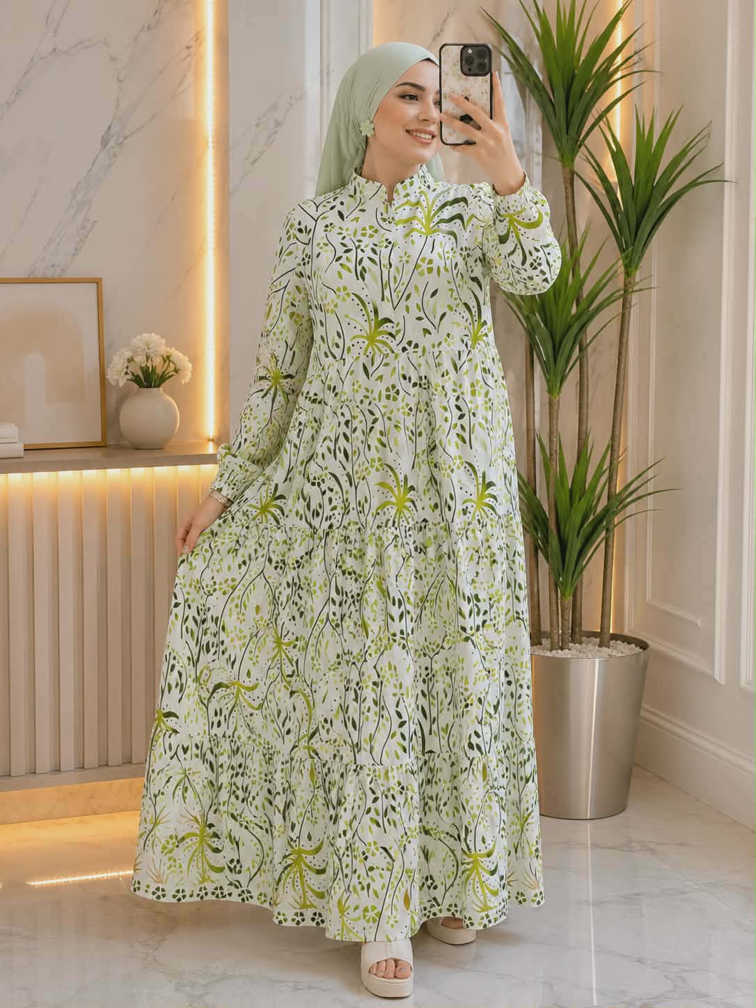 New robe tendance ju3.07