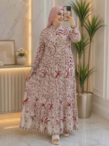 New robe tendance ju3.07