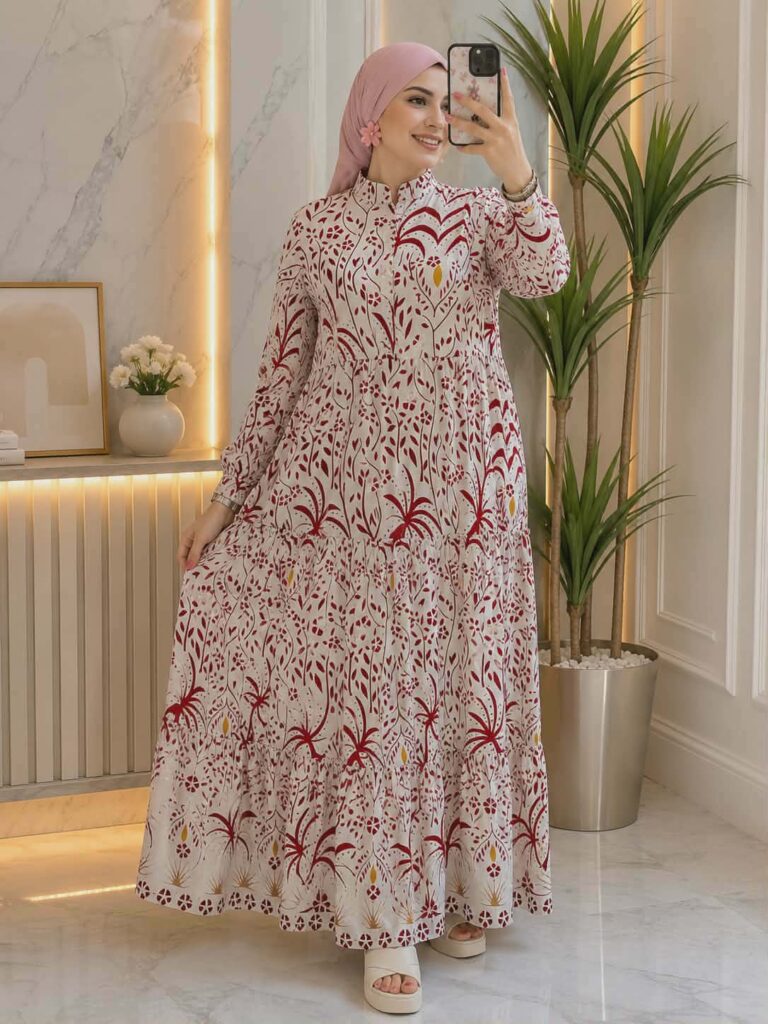 New robe tendance ju3.07