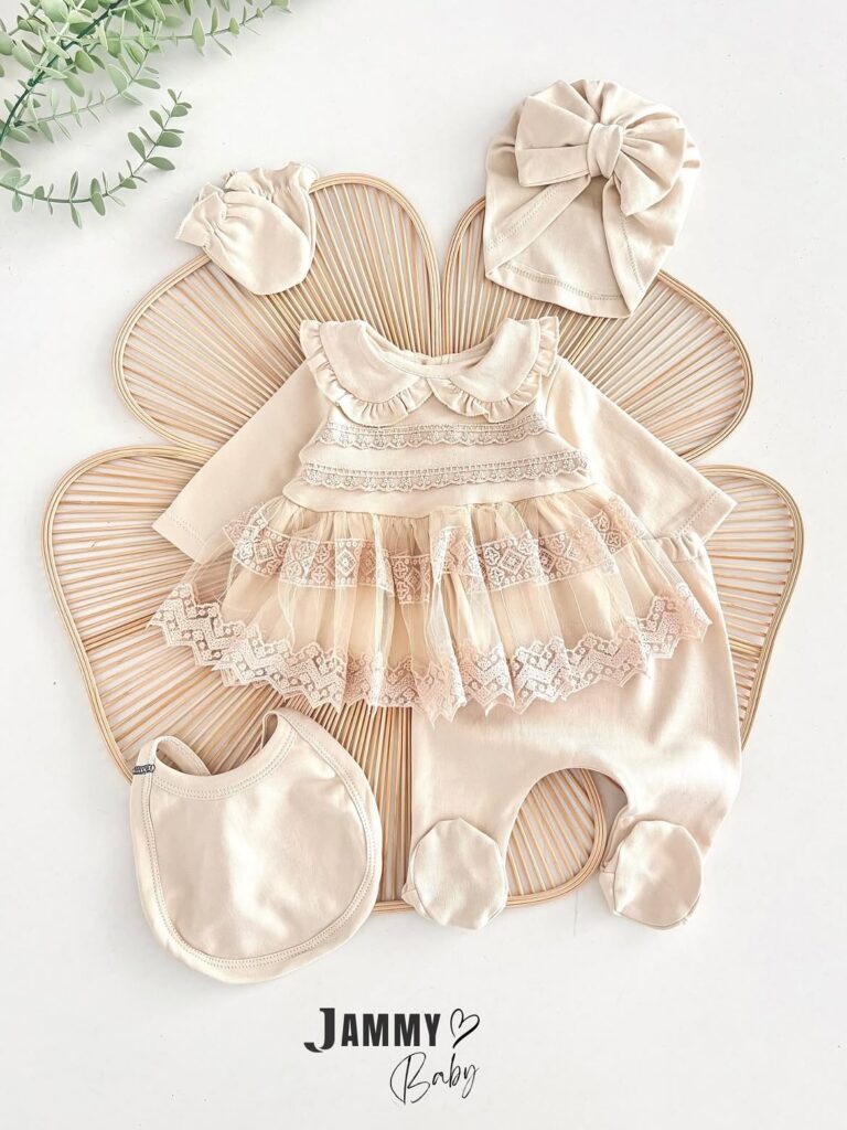 Sortie naissance nonna baby 5812