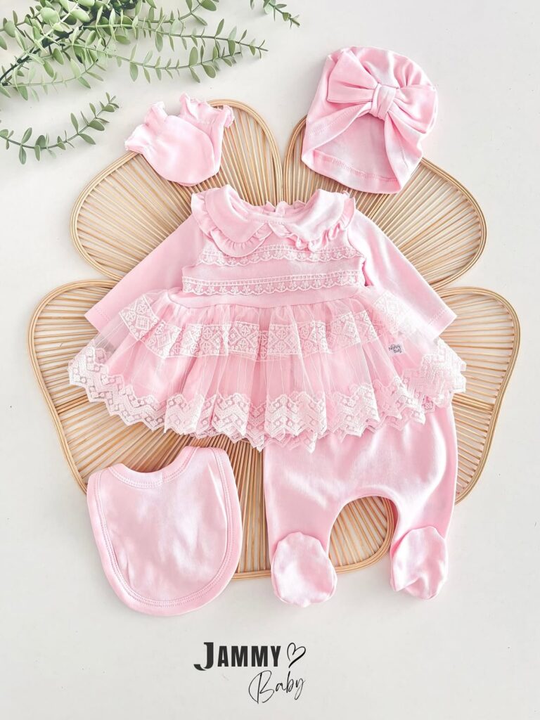 Sortie naissance nonna baby 5812