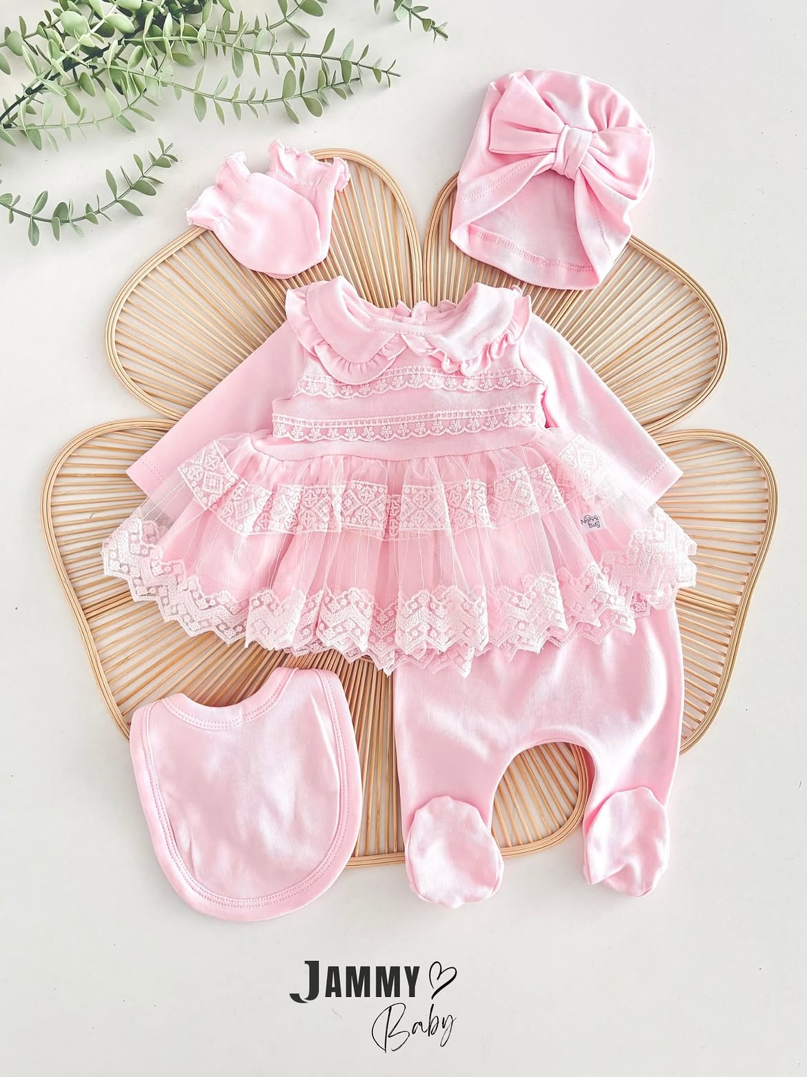 Sortie naissance nonna baby 5812
