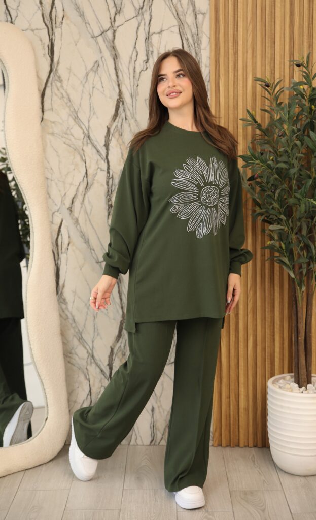 Jogging femme 926