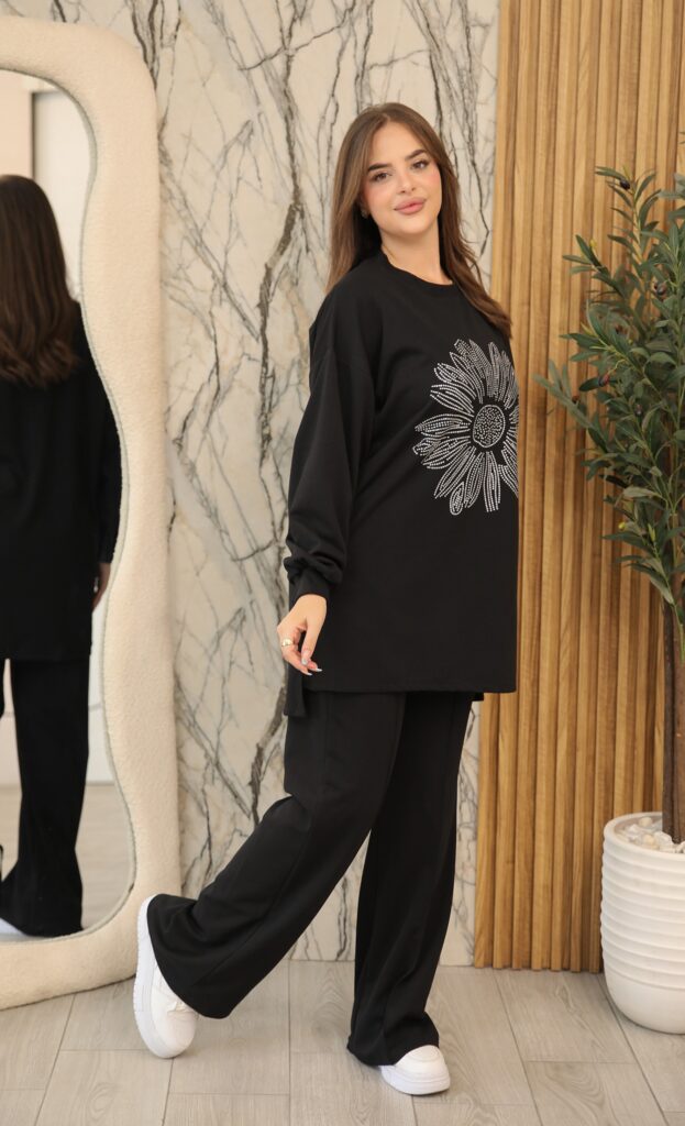 Jogging femme 926