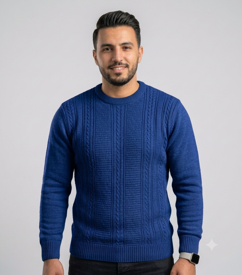 Tendance d'hiver 929
