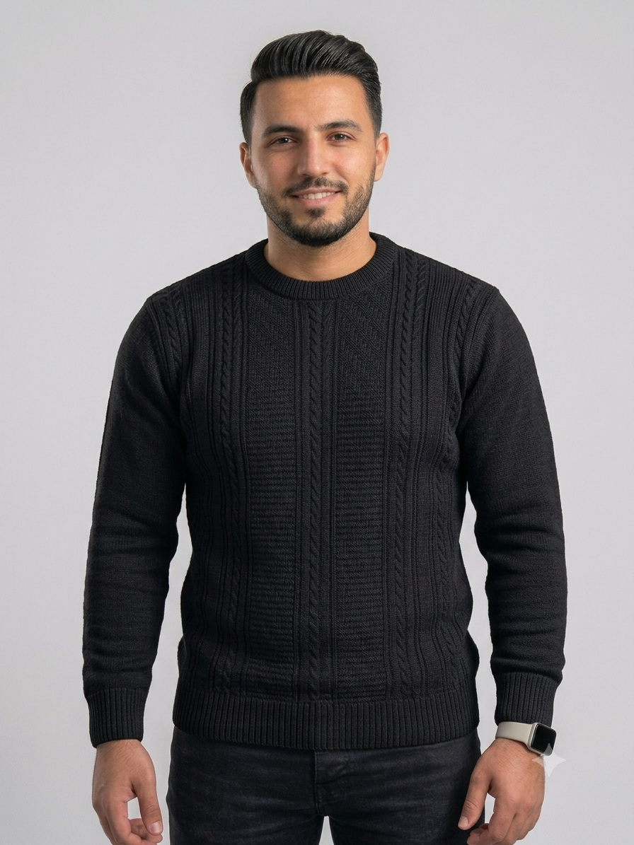 tricot tendance 610